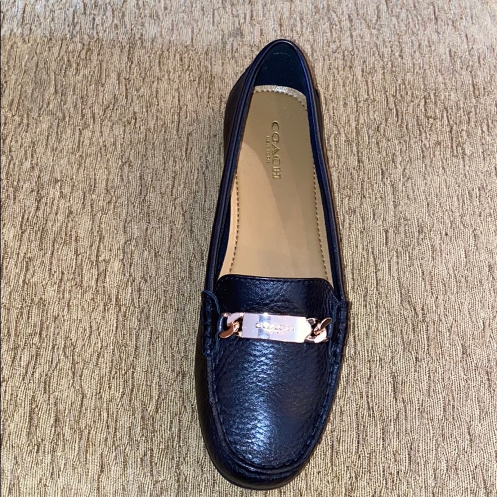 coach shoes